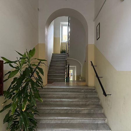 Casa Marin - Metro Malatesta Rome Exterior photo