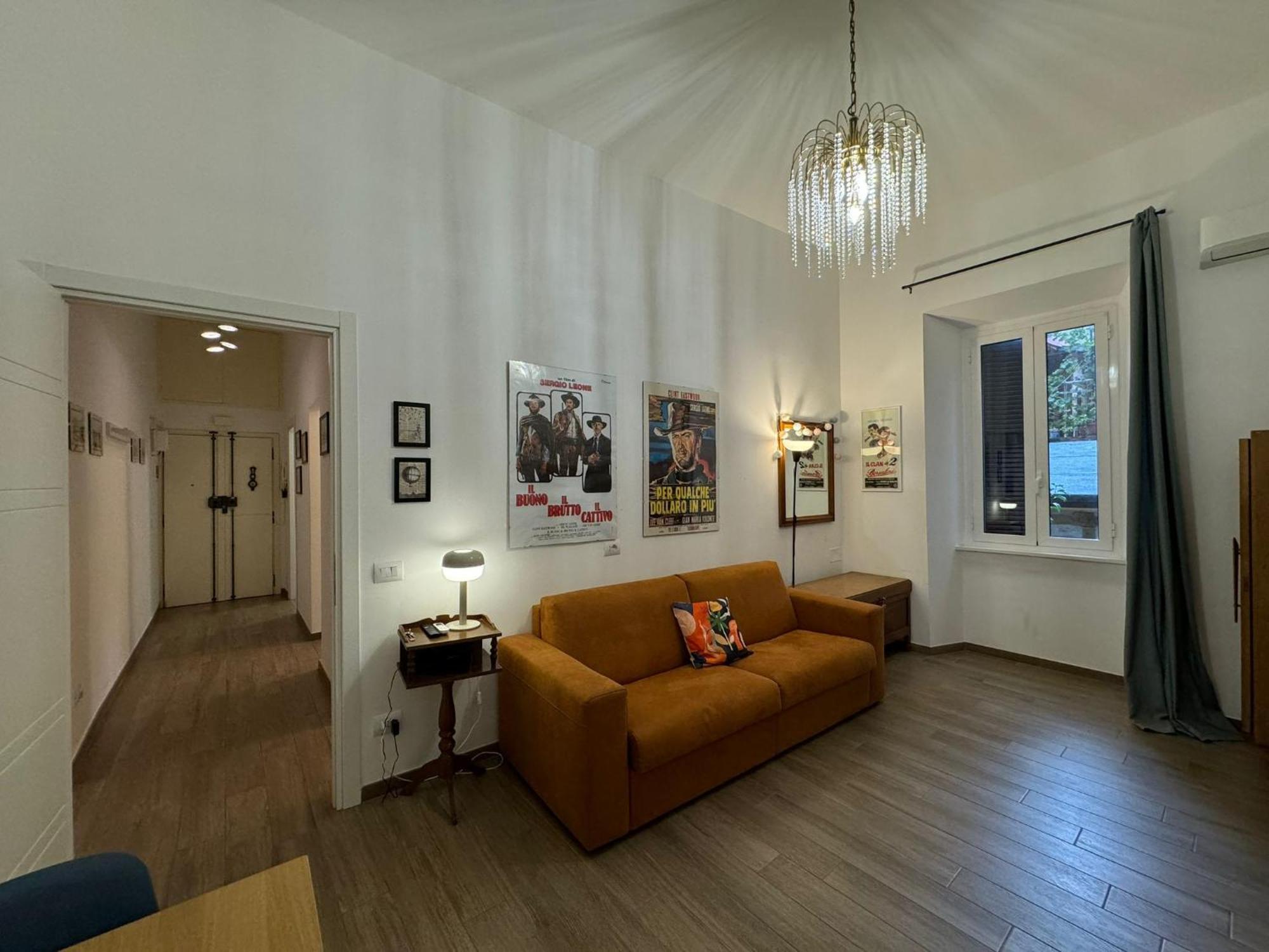 Casa Marin - Metro Malatesta Rome Exterior photo